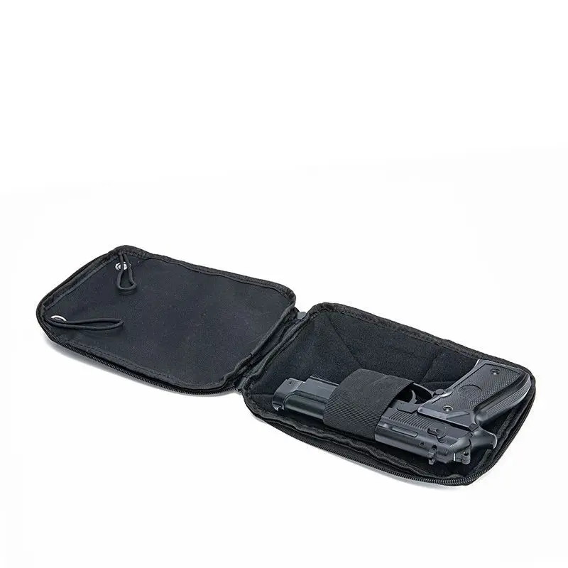 Molle Concealed Hunting Holste – Edc Carry Fanny Pack Bewertung und Preis