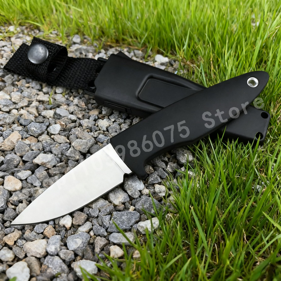 Outdoor Small Straight Knife 7 – Edc Fixed Blade Deep Carry Bewertung und Preis