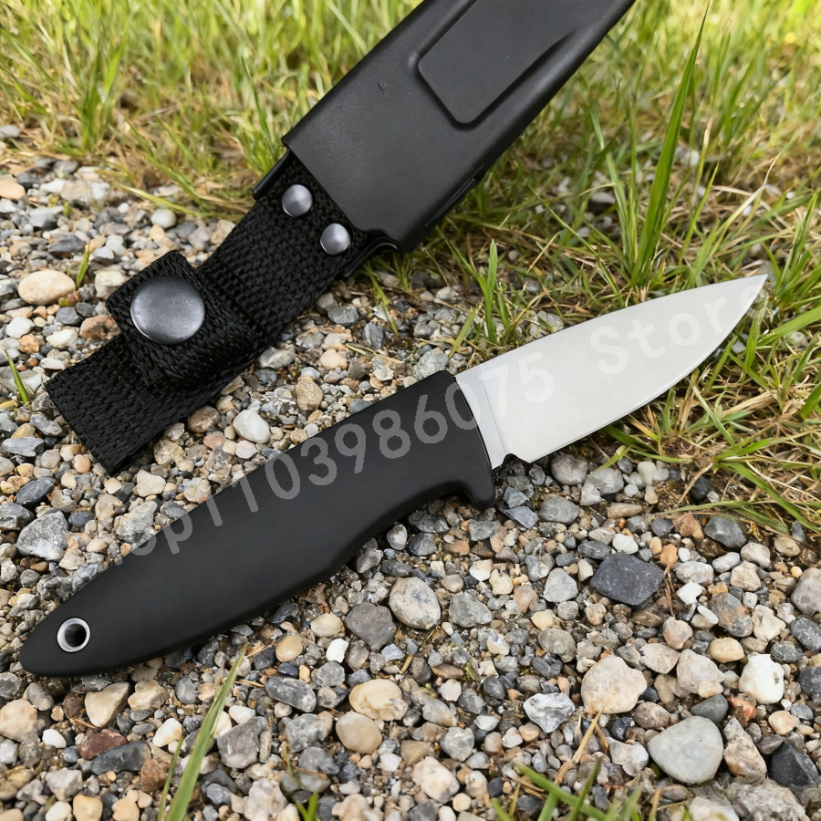 Outdoor Small Straight Knife 7 – Edc Fixed Blade Deep Carry Bewertung und Preis