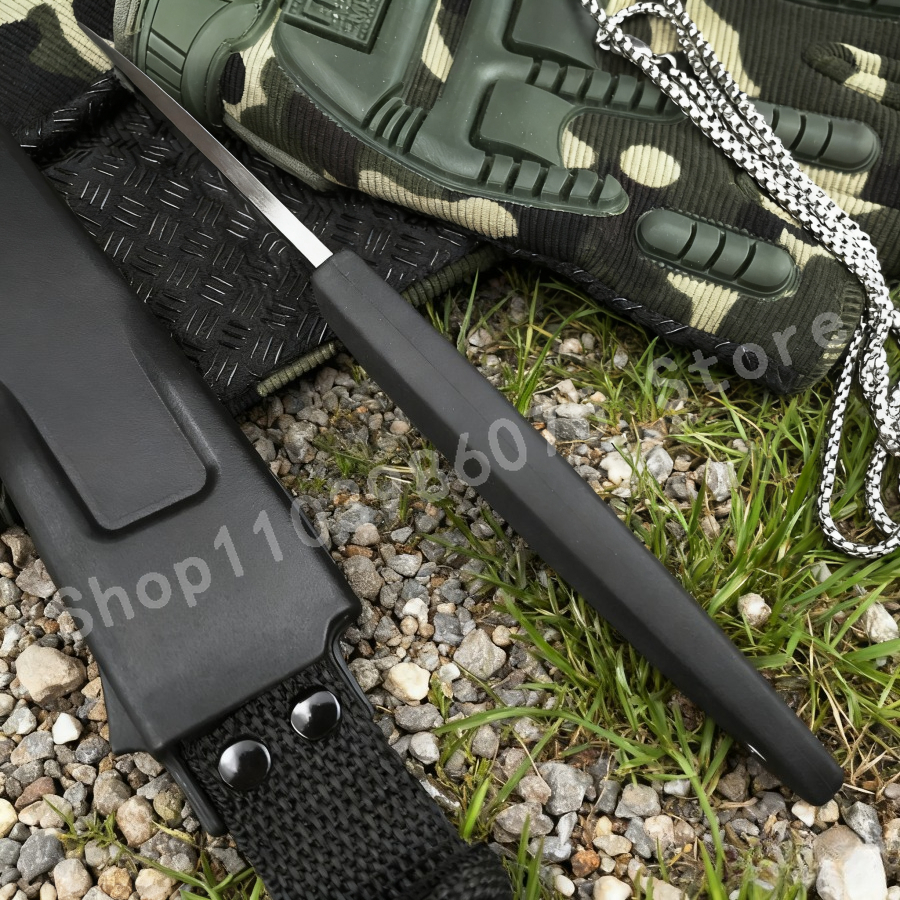 Outdoor Small Straight Knife 7 – Edc Fixed Blade Deep Carry Bewertung und Preis