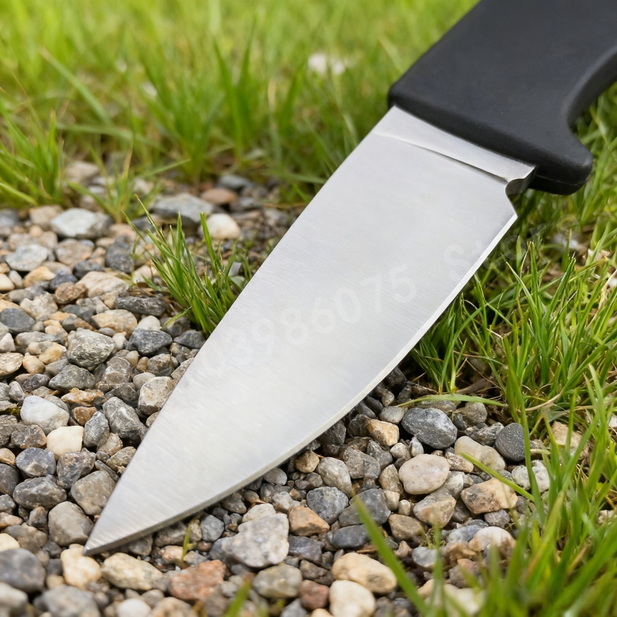 Outdoor Small Straight Knife 7 – Edc Fixed Blade Deep Carry Bewertung und Preis