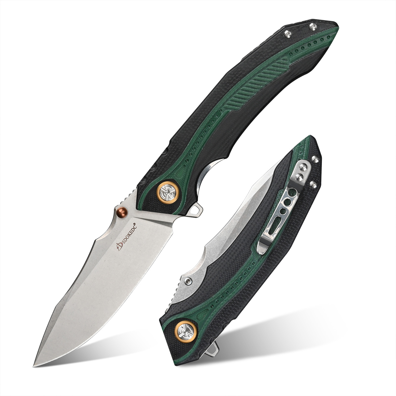 Premium SDOKEDC Foldable EDC U – Edc Carry For Men Bewertung und Preis