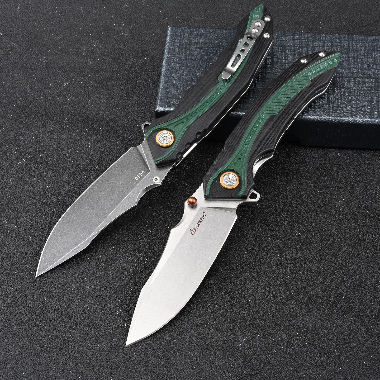 Premium SDOKEDC Foldable EDC U – Edc Carry For Men Bewertung und Preis