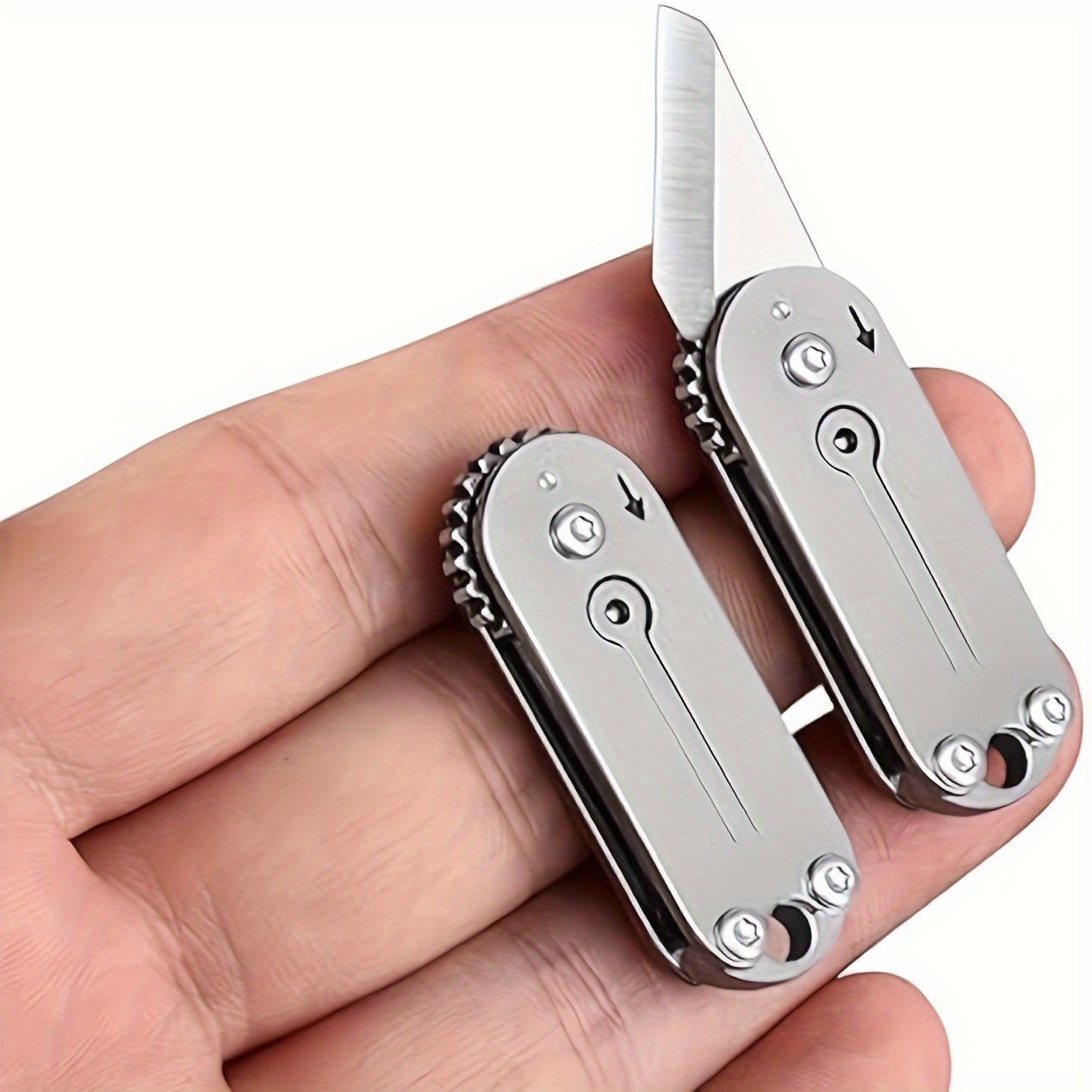 Compact Folding Pocket Knife F – Edc Carry For Men Bewertung und Preis