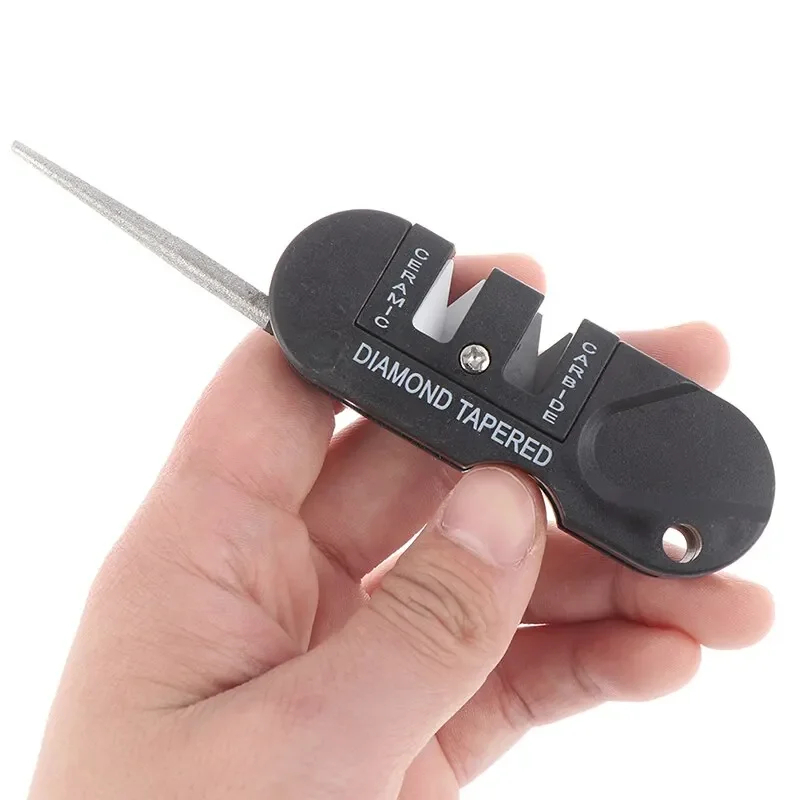 4-in-1 Mini Portable Knife Sha – Pocket Knife Ceramic Bewertung und Preis
