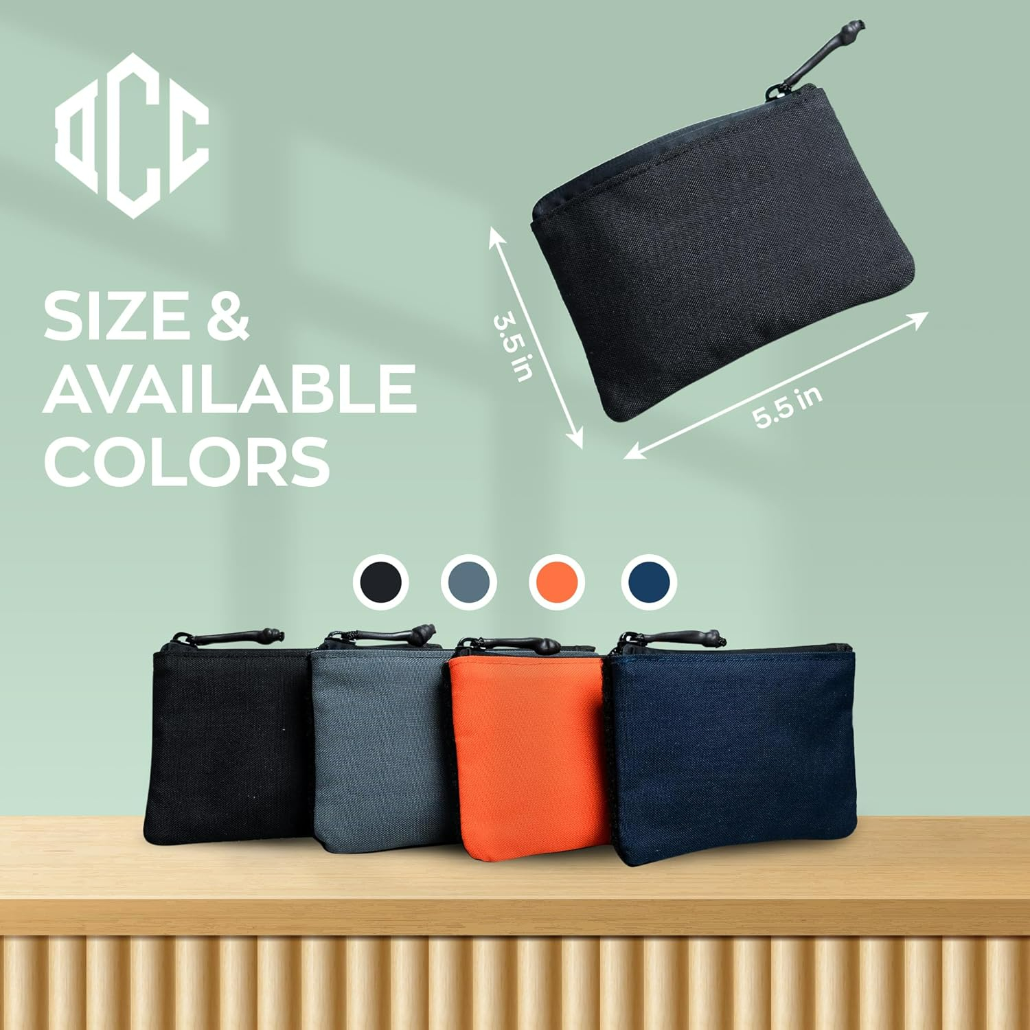 Compact and Practical Potato M – Edc Everyday Carry Bag Bewertung und Preis