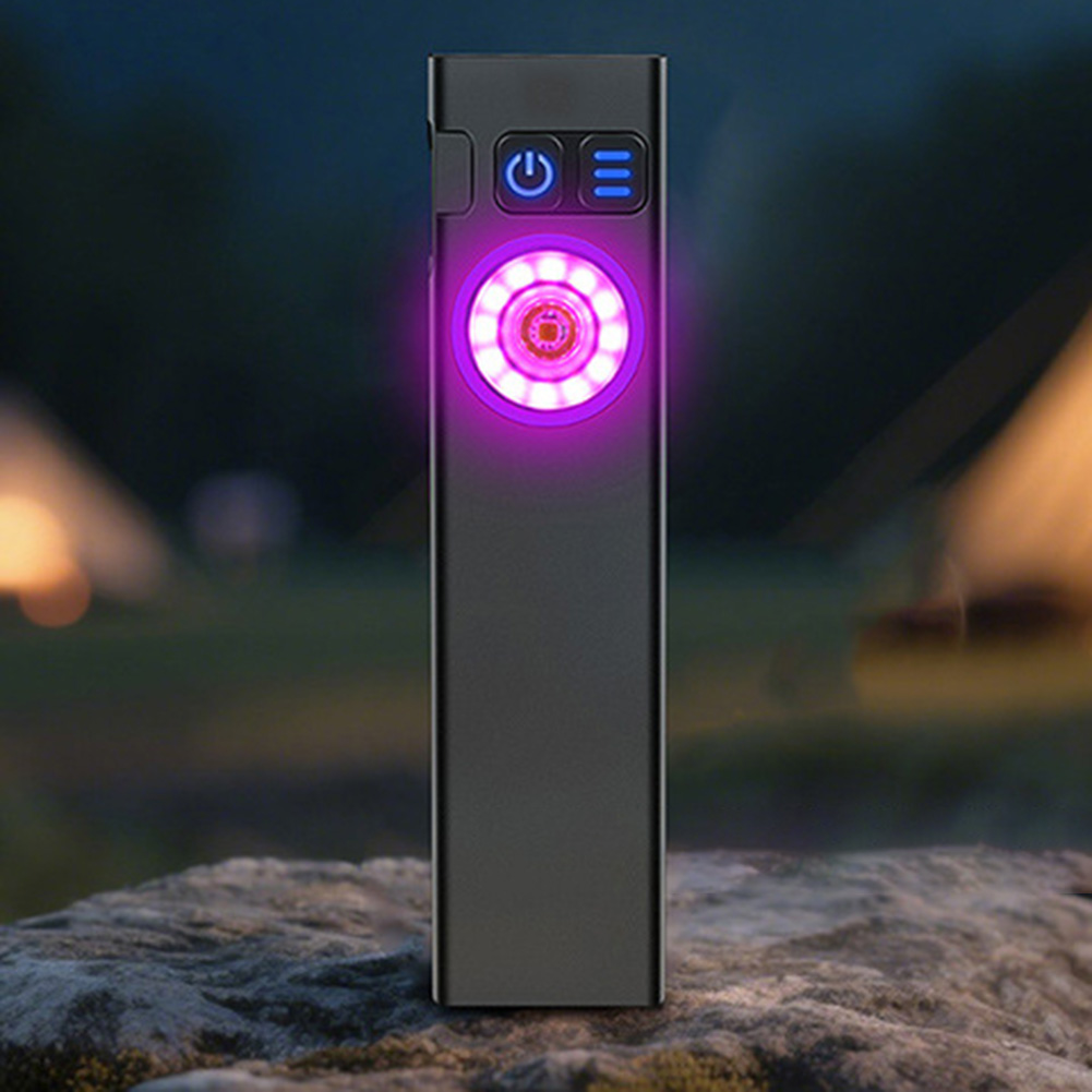 650 Lumen USB-C Flashlight Rec – Edc Carry Clip Bewertung und Preis