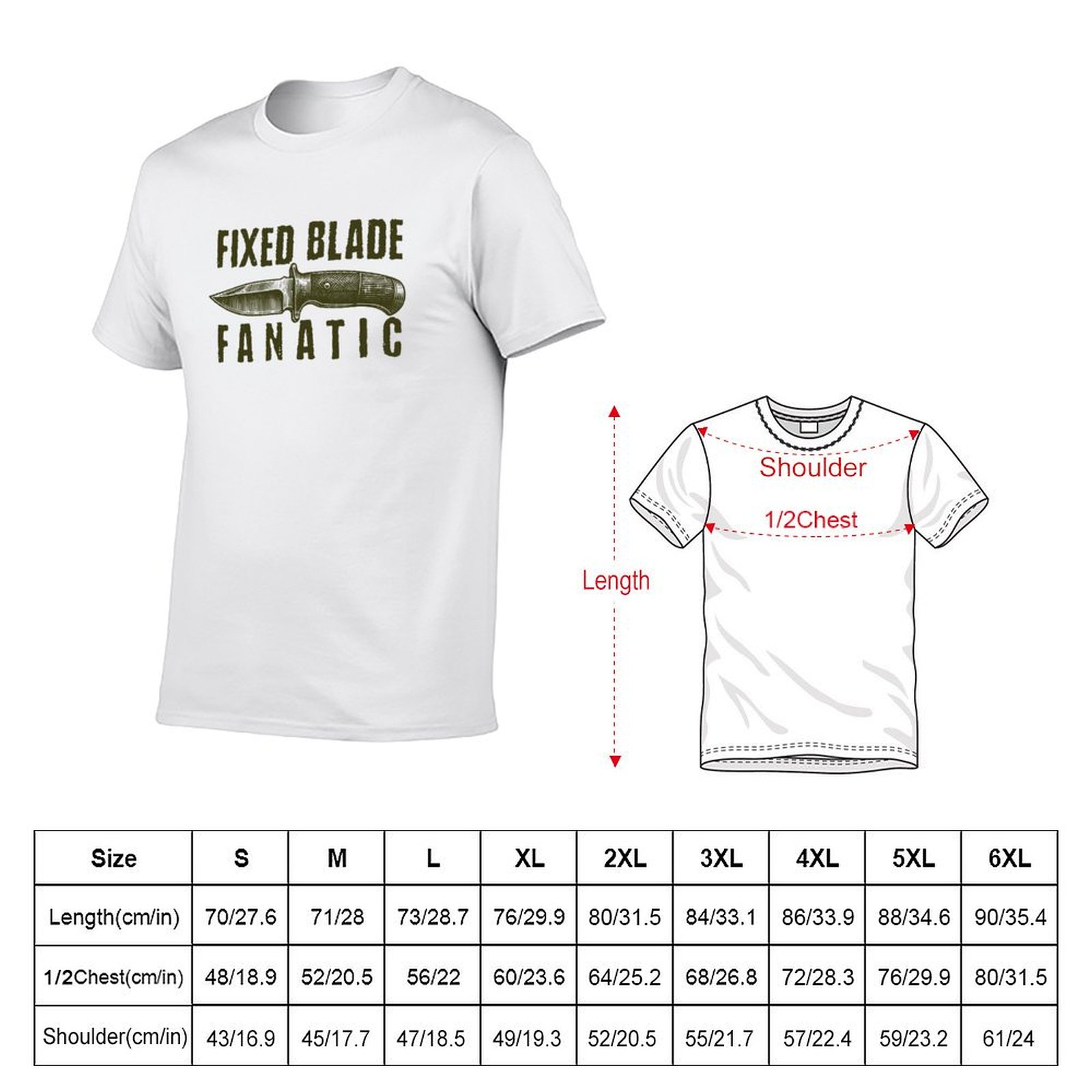 Fixed Blade Fanatic - Everyday – Edc Carry For Men Bewertung und Preis