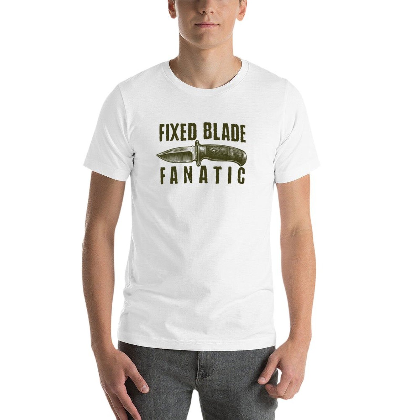 Fixed Blade Fanatic - Everyday – Edc Carry For Men Bewertung und Preis