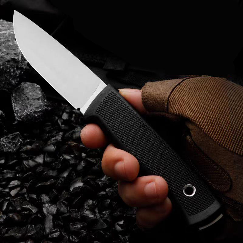 Outdoor small straight knife f – Edc Fixed Blade Deep Carry Bewertung und Preis