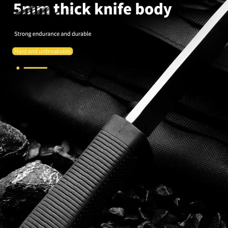Outdoor small straight knife f – Edc Fixed Blade Deep Carry Bewertung und Preis