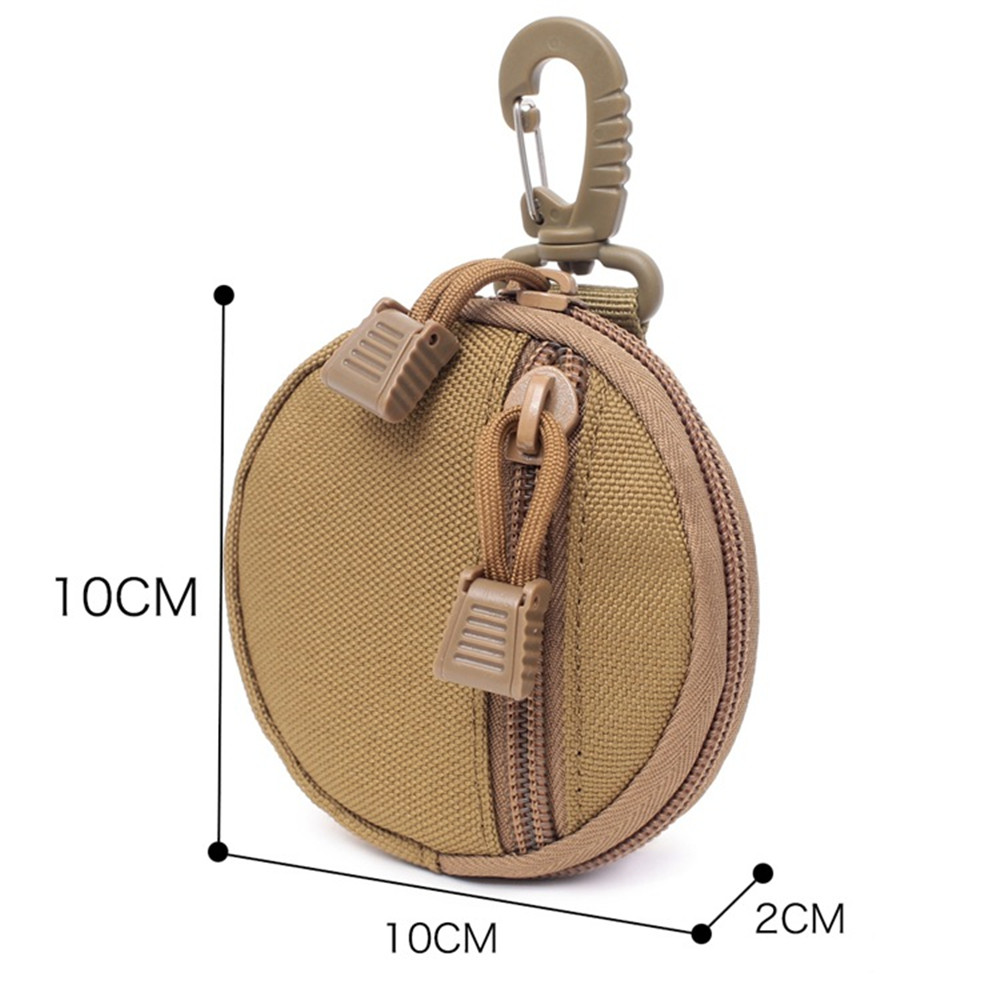 Pouch Bag Tactical Design Men  – Edc Everyday Carry Bag Bewertung und Preis