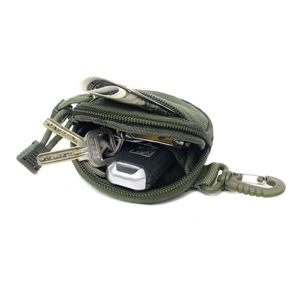 Pouch Bag Tactical Design Men  – Edc Everyday Carry Bag Bewertung und Preis