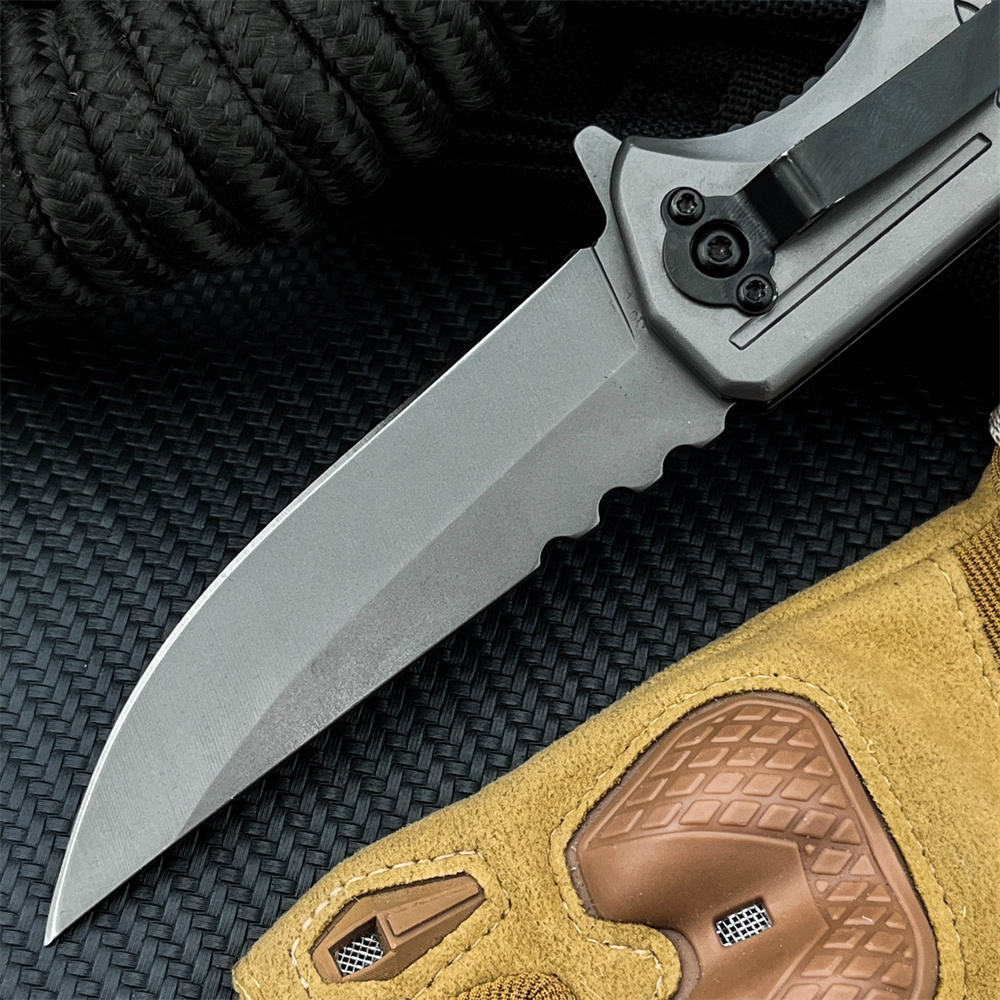 F131 Outdoor Folding Knife Car – Edc Carry Clip Bewertung und Preis