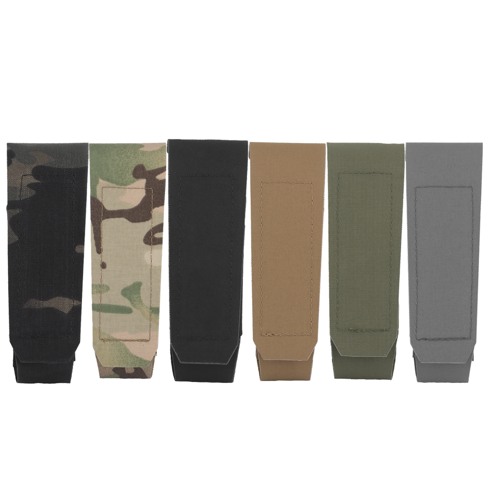TKO Tactical Molle Carry Case  – Edc Carry Accessories Bewertung und Preis