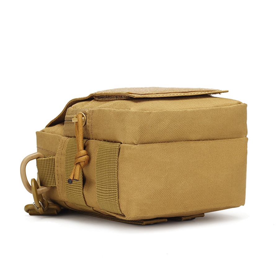 【New Arrival】Tactical Molle ED – Edc Everyday Carry Bag Bewertung und Preis