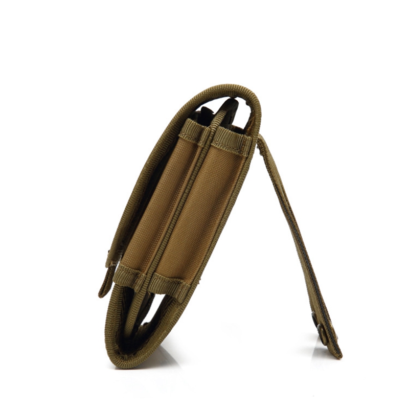 Double layered 6-inch Tactical – Edc Carry Accessories Bewertung und Preis