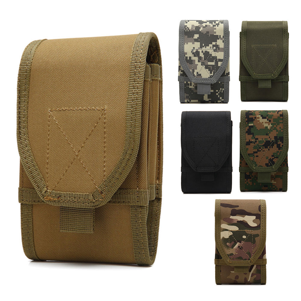 Double layered 6-inch Tactical – Edc Carry Accessories Bewertung und Preis