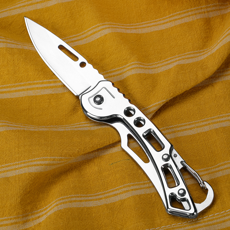 Stainless Steel Pocket Knife M – Edc Pocket Carry Fixed Blade Bewertung und Preis