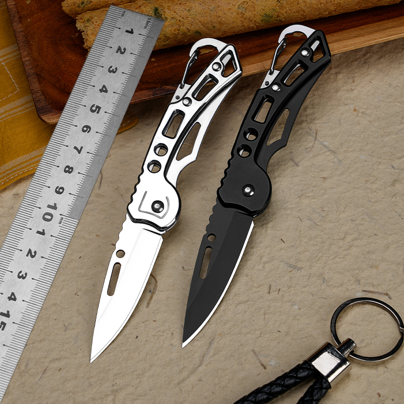 Stainless Steel Pocket Knife M – Edc Pocket Carry Fixed Blade Bewertung und Preis