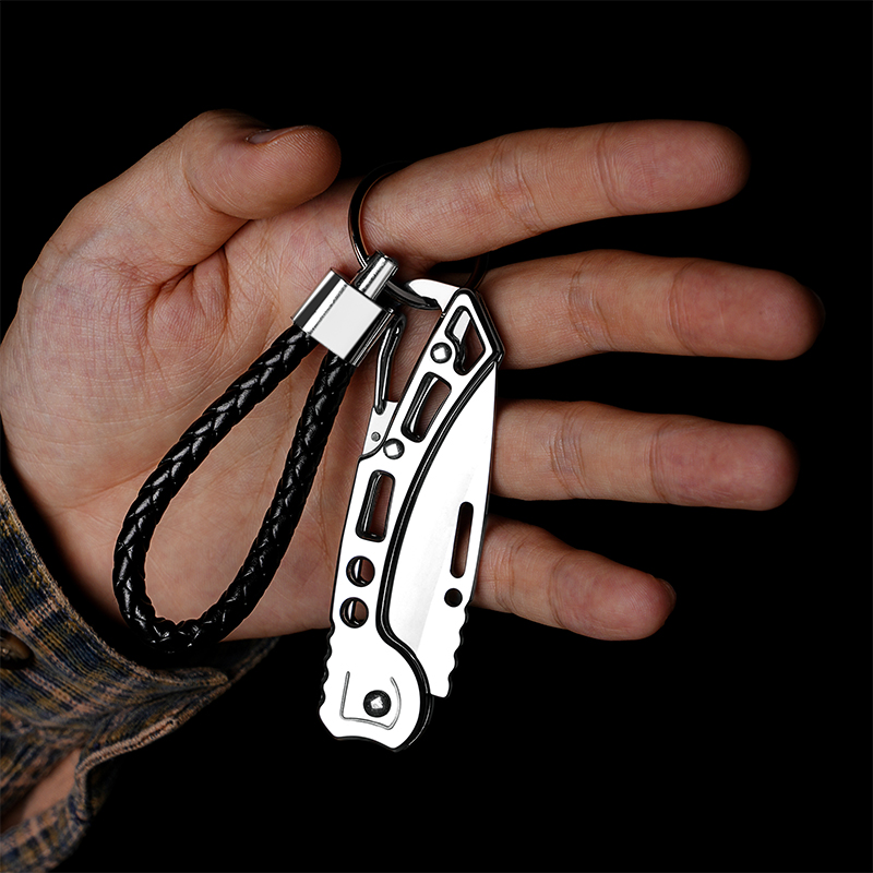 Stainless Steel Pocket Knife M – Edc Pocket Carry Fixed Blade Bewertung und Preis