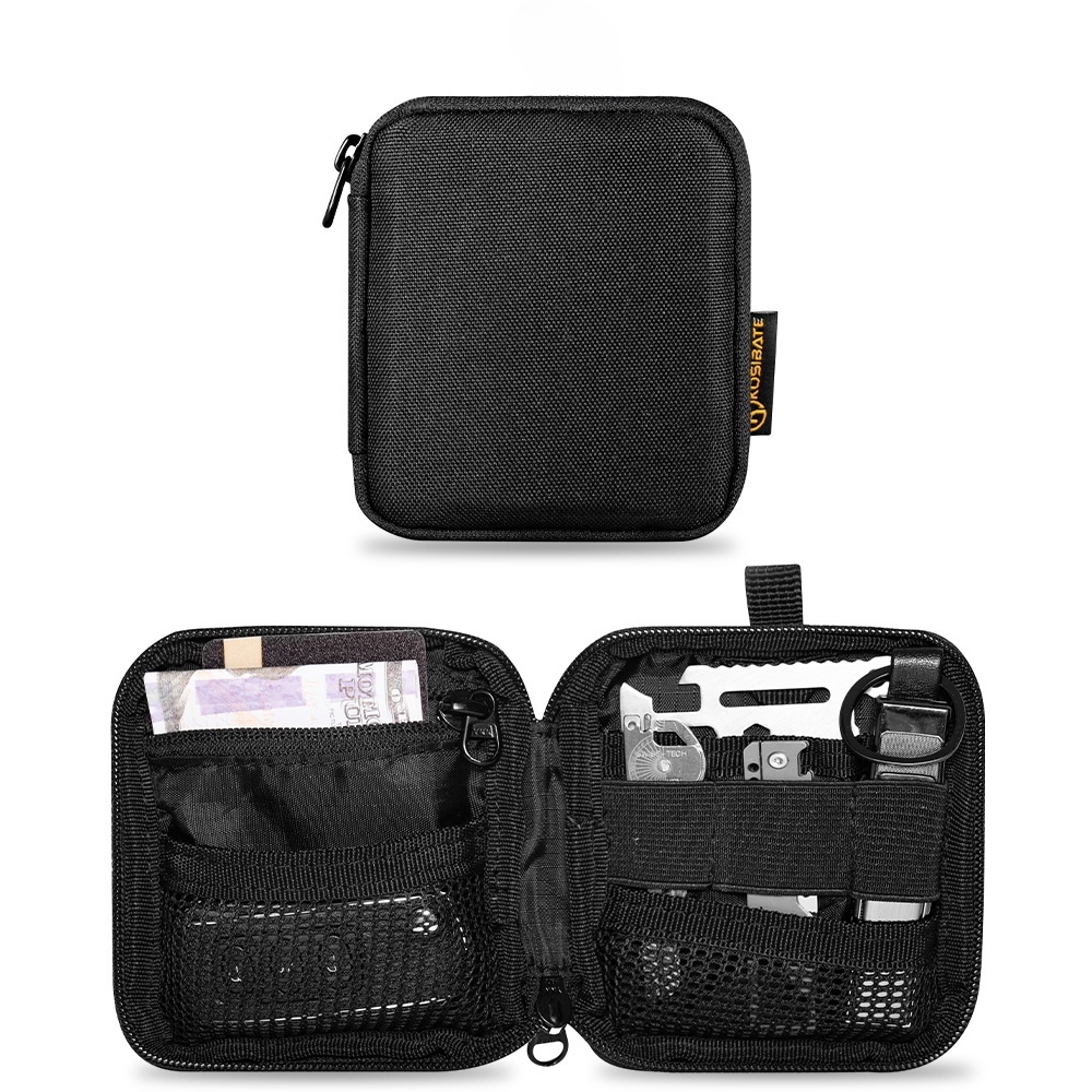 Mini EDC Multitools Pocket Org – Edc Carry Pocket Pouch Bewertung und Preis