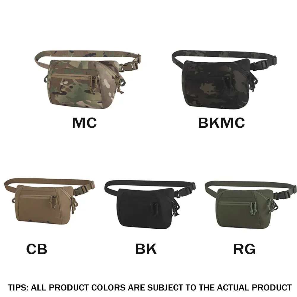 Molle Concealed Carry Bag EDC  – Edc Carry Fanny Pack Bewertung und Preis