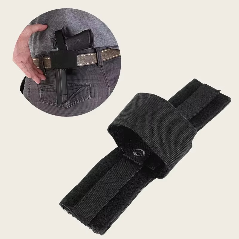Outdoor Concealed Carry Waist  – Edc Carry Pocket Pouch Bewertung und Preis