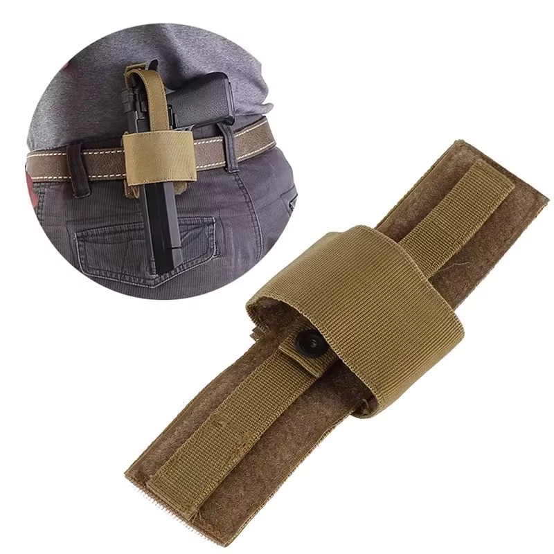 Outdoor Concealed Carry Waist  – Edc Carry Pocket Pouch Bewertung und Preis