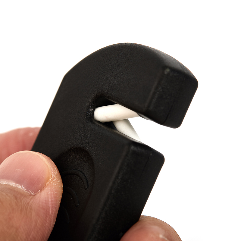 Mini Ceramic Multipurpose Keyc – Pocket Knife Ceramic Bewertung und Preis
