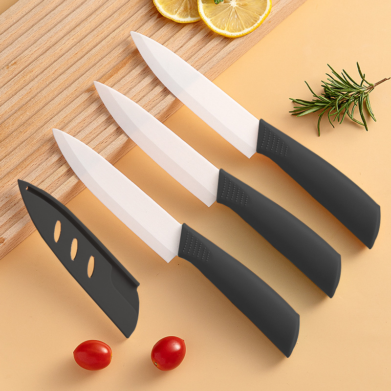 3/4/5 inch ceramic knife can r – Pocket Knife Ceramic Bewertung und Preis