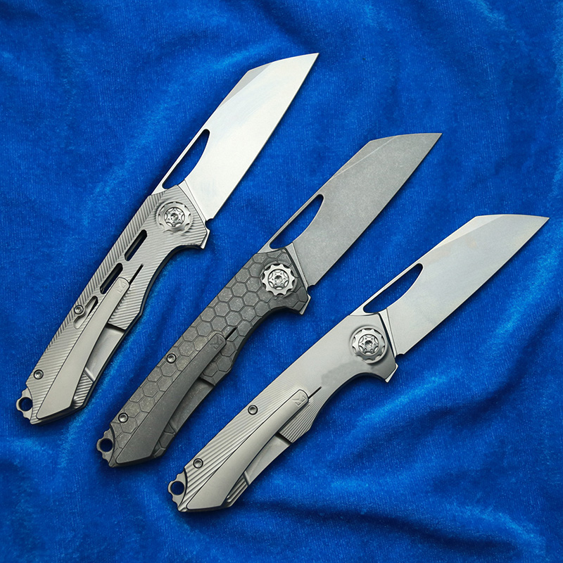 Eutsler Neutralizer Titanium H – Pocket Knife Ceramic Bewertung und Preis