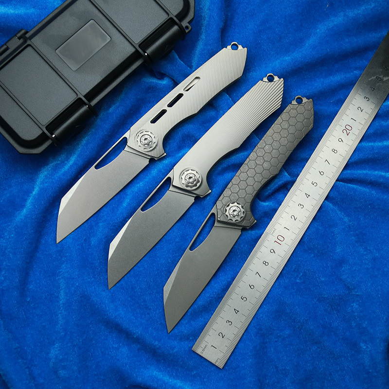 Eutsler Neutralizer Titanium H – Pocket Knife Ceramic Bewertung und Preis