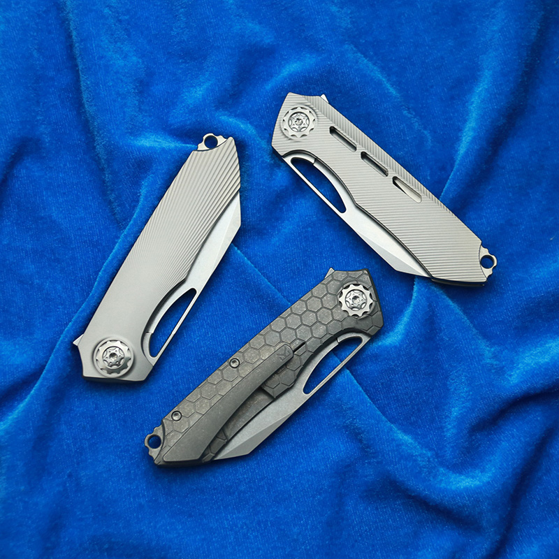Eutsler Neutralizer Titanium H – Pocket Knife Ceramic Bewertung und Preis