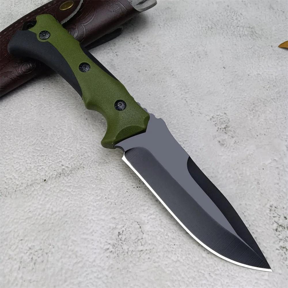 High Quality ABS Fixed Blade K – Edc Fixed Blade Deep Carry Bewertung und Preis