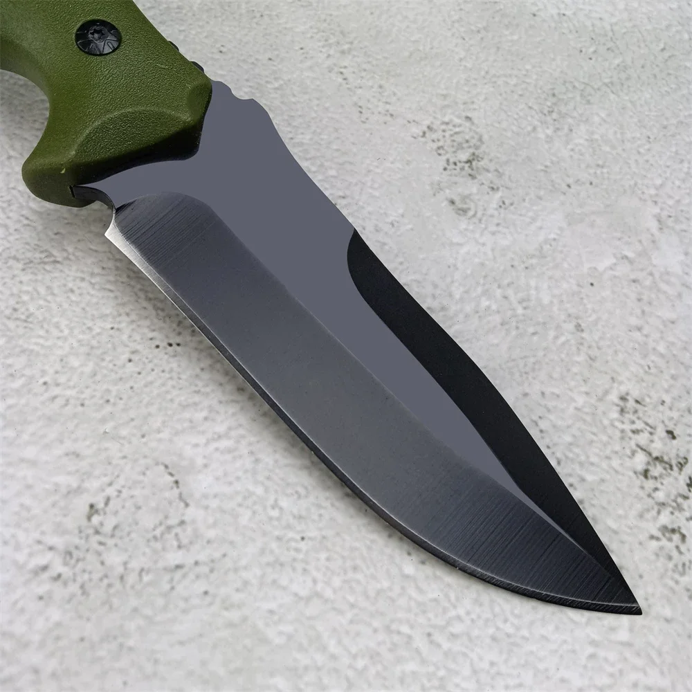 High Quality ABS Fixed Blade K – Edc Fixed Blade Deep Carry Bewertung und Preis