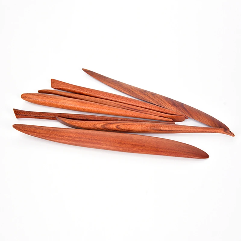 7-piece Pottery Tools Carving  – Pocket Knife Ceramic Bewertung und Preis