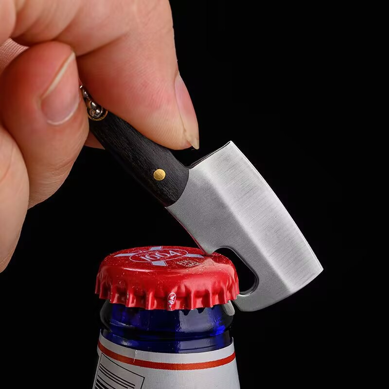 EDC Mini Knife Sharp Mini Kitc – Edc Pocket Carry Fixed Blade Bewertung und Preis
