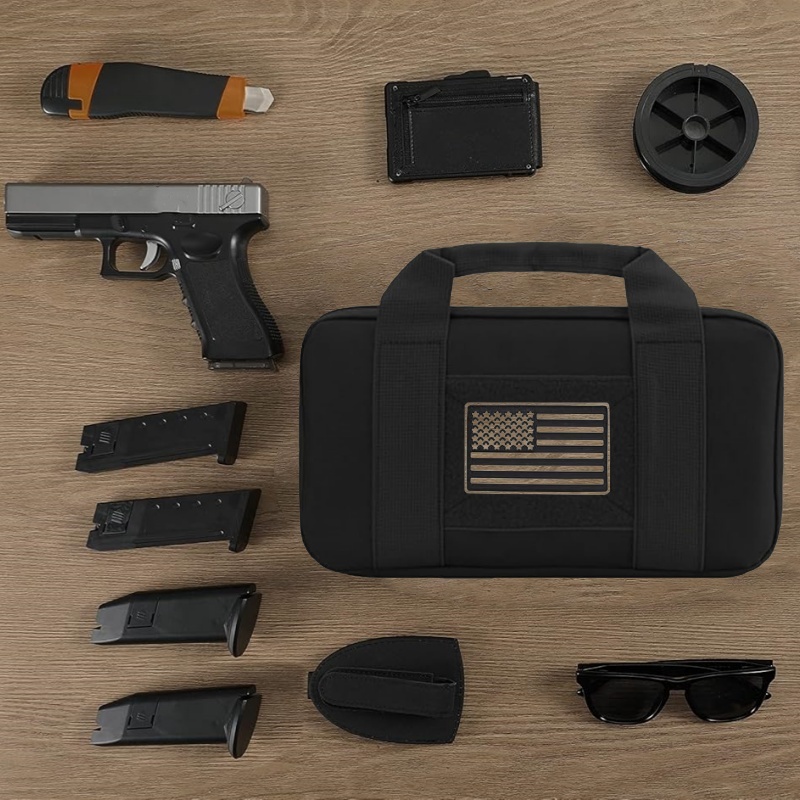 Outdoor Gun Carry Bag EDC Tool – Edc Carry Pistols Bewertung und Preis