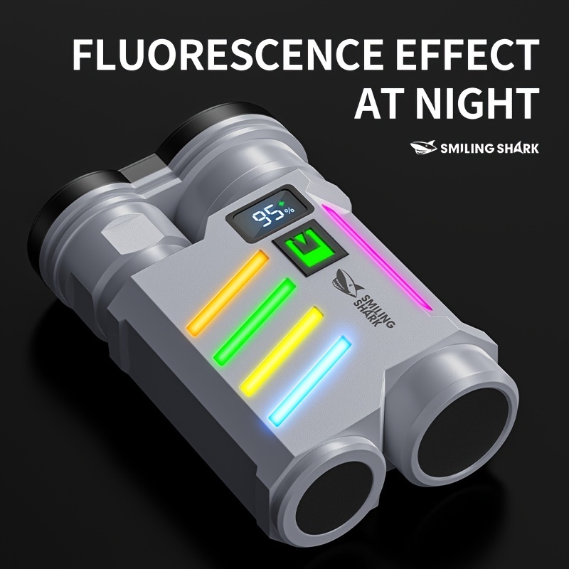 Fluorescence Bright P50 LED ED – Edc Carry Clip Bewertung und Preis