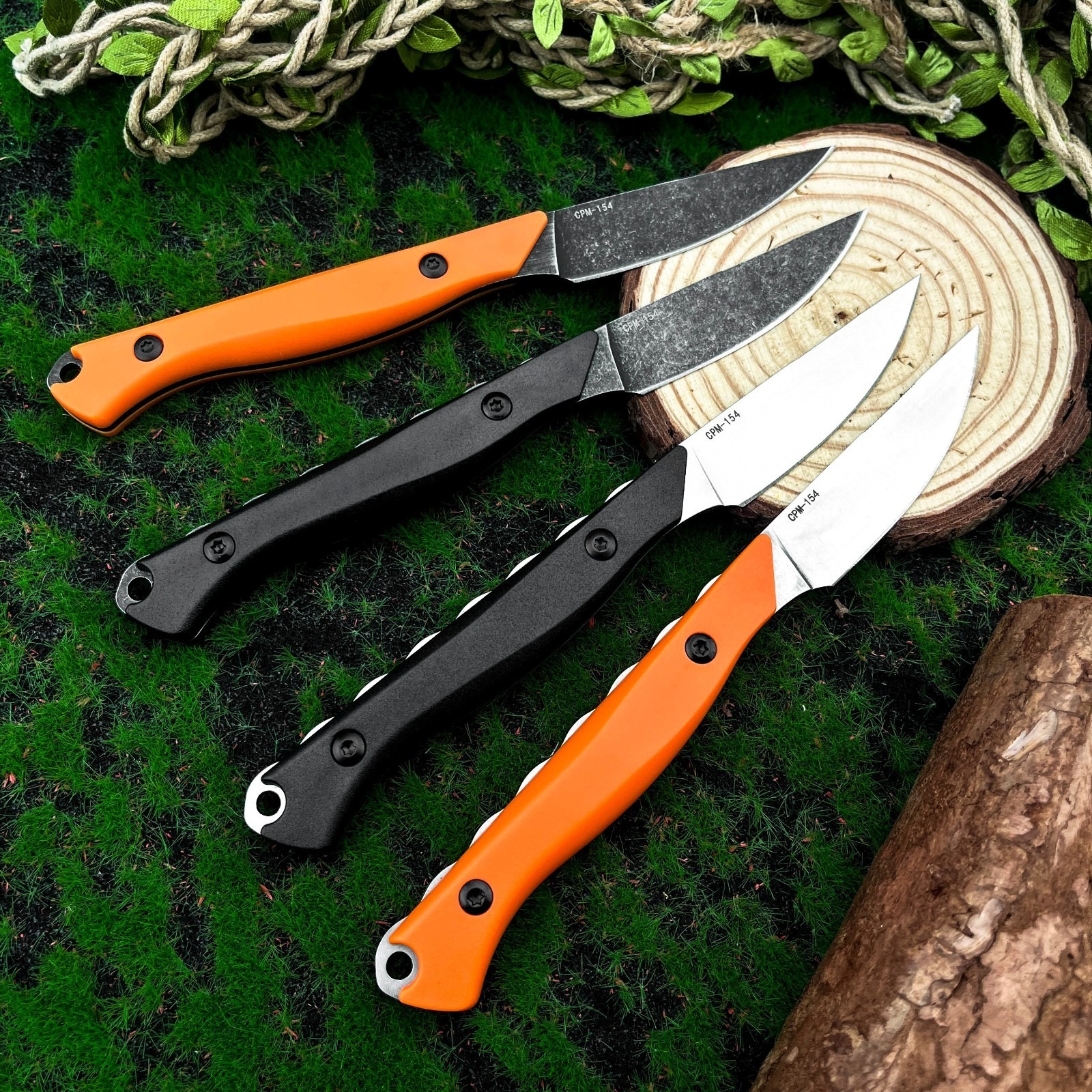 Flyway Fixed Blade Knife BM 15 – Edc Pocket Carry Fixed Blade Bewertung und Preis
