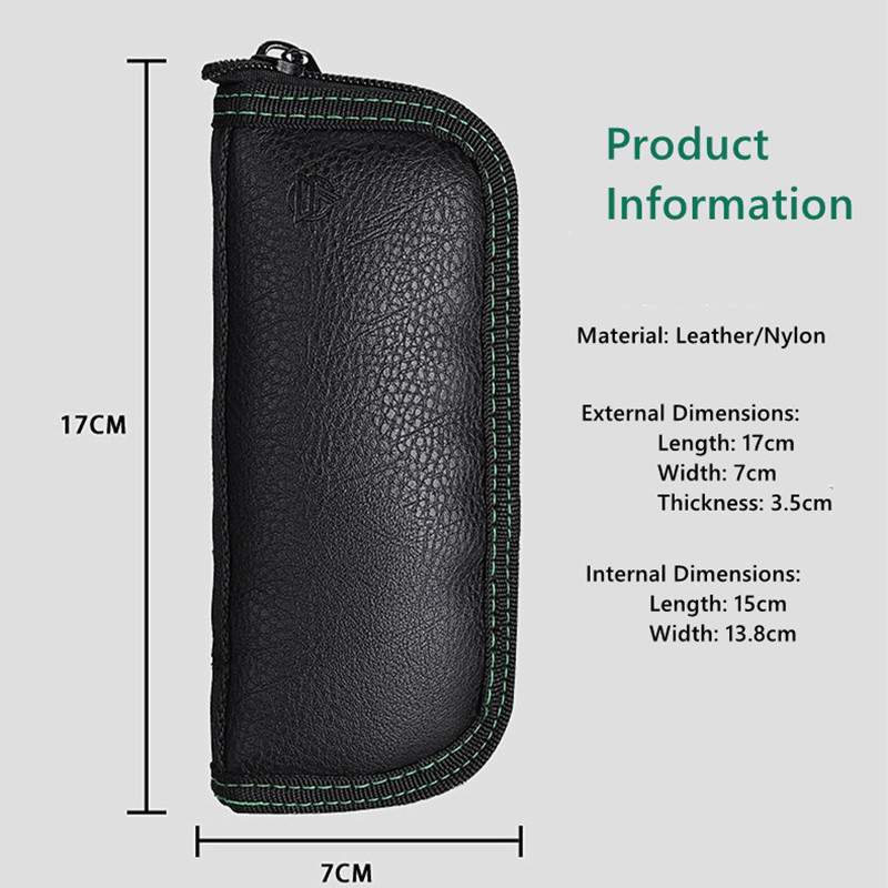 EDC Knife Pouch, Nylon Folding – Edc Carry Pocket Pouch Bewertung und Preis