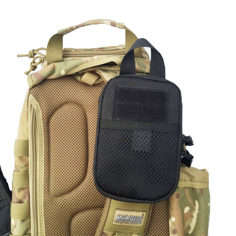 MOLLE EDC Tactical Pouch Small – Edc Carry Accessories Bewertung und Preis