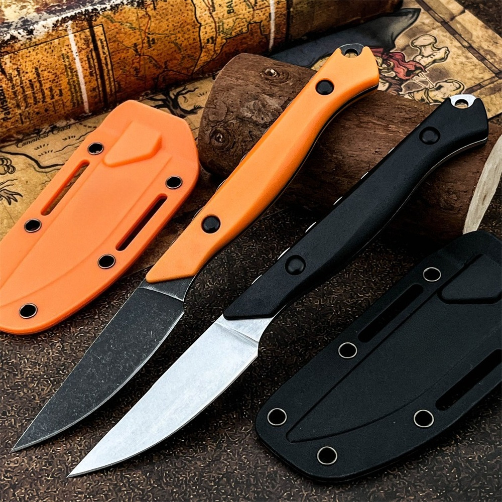 BM15700 Outdoor Portable Fixed – Edc Pocket Carry Fixed Blade Bewertung und Preis