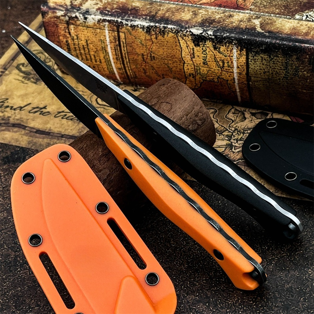 BM15700 Outdoor Portable Fixed – Edc Pocket Carry Fixed Blade Bewertung und Preis