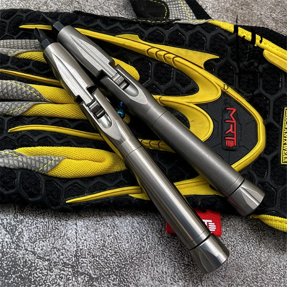 Titanium Folding Multi-Angle S – Edc Carry For Men Bewertung und Preis