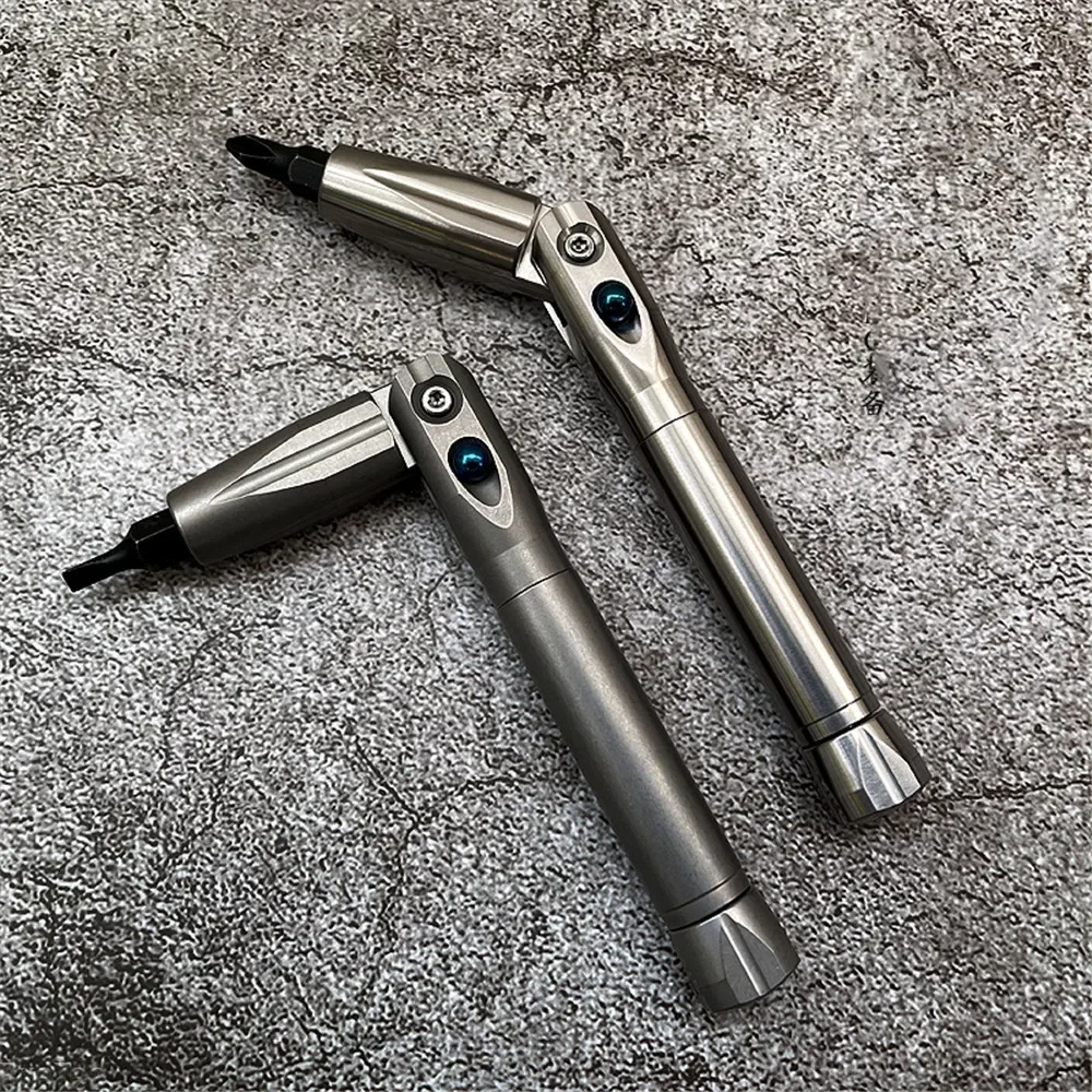 Titanium Folding Multi-Angle S – Edc Carry For Men Bewertung und Preis