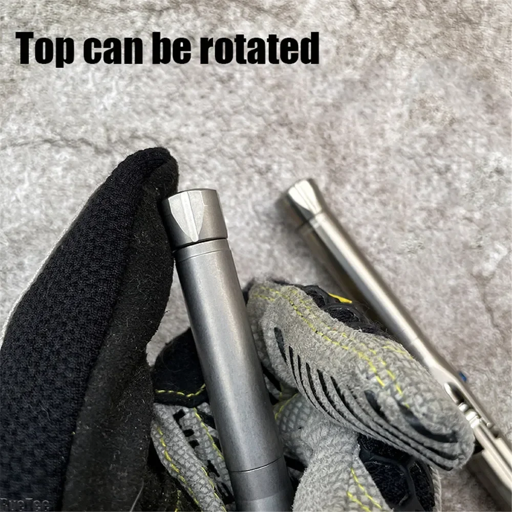 Titanium Folding Multi-Angle S – Edc Carry For Men Bewertung und Preis