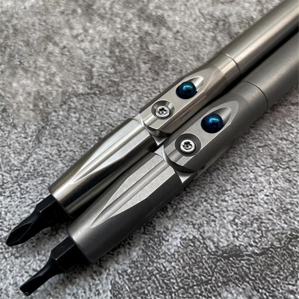 Titanium Folding Multi-Angle S – Edc Carry For Men Bewertung und Preis
