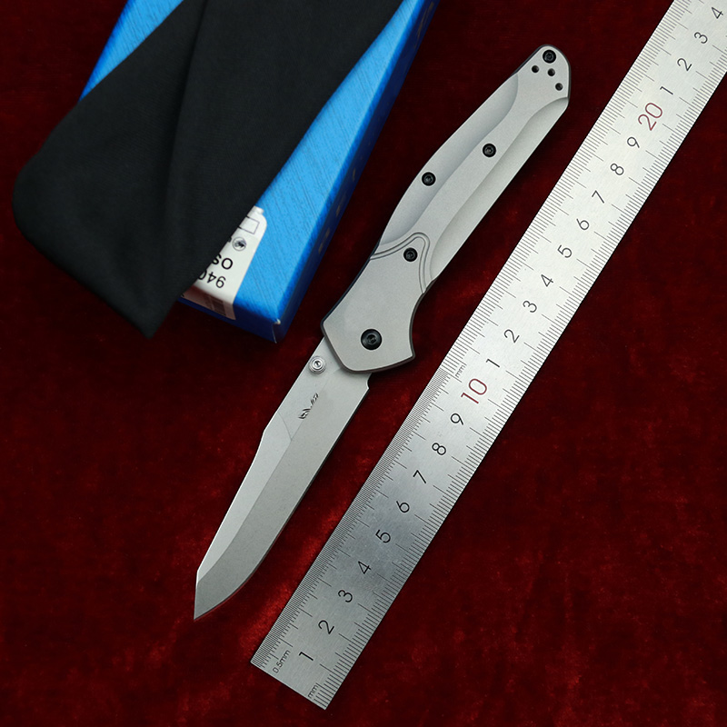 LEMIFSH Newest 940 Ceramic Bea – Pocket Knife Ceramic Bewertung und Preis
